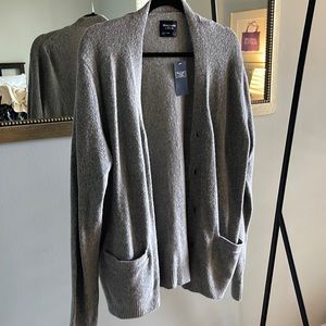 Abercrombie & Fitch cardigan